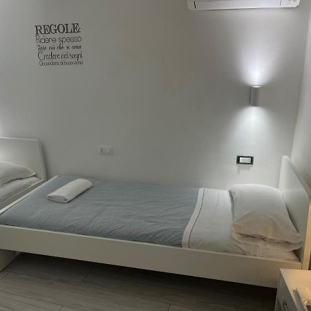 Appartamento Balbi Genoa Exterior photo