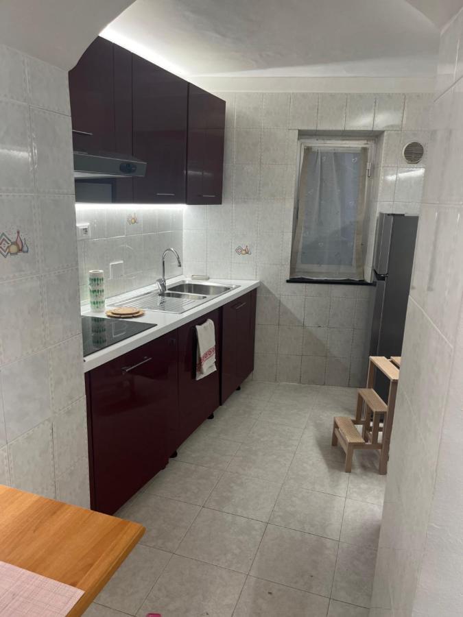 Appartamento Balbi Genoa Exterior photo