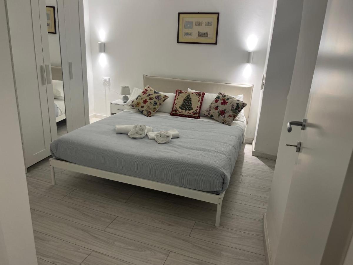 Appartamento Balbi Genoa Exterior photo