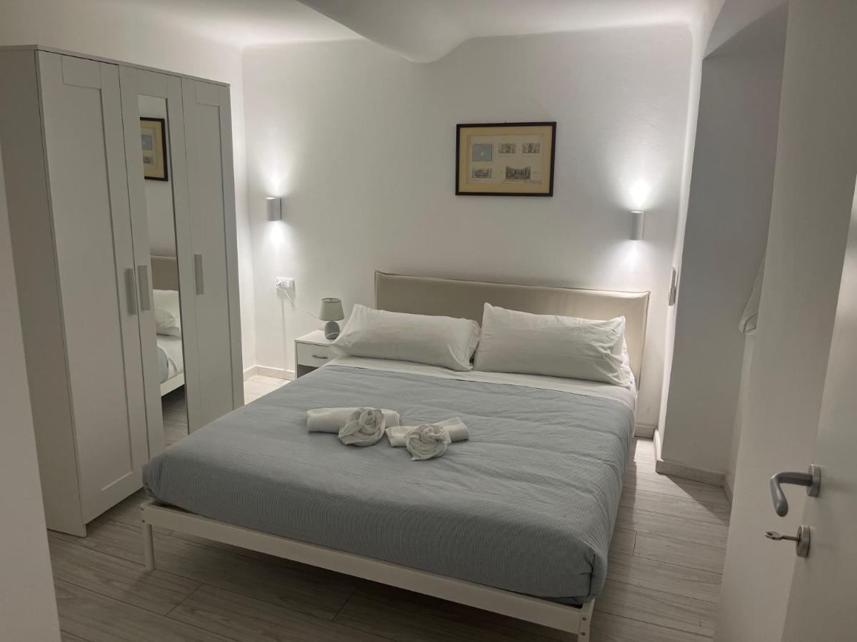 Appartamento Balbi Genoa Exterior photo
