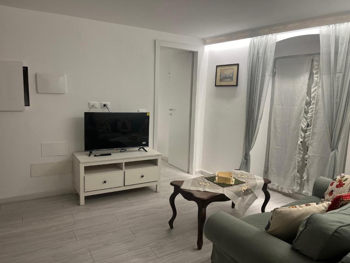 Appartamento Balbi Genoa Exterior photo